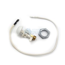 85806730010509 Piezo Ignitor White Westinghouse Oven/Stove